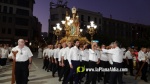 Borriana celebra el dia de la patrona amb una missa solemne i la process? en honor a la Miseric?rdia