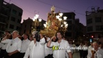 Borriana celebra el dia de la patrona amb una missa solemne i la process? en honor a la Miseric?rdia