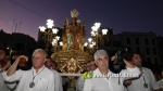 Borriana celebra el dia de la patrona amb una missa solemne i la process? en honor a la Miseric?rdia