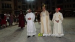 Borriana celebra el dia de la patrona amb una missa solemne i la process? en honor a la Miseric?rdia