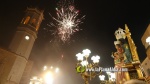 Borriana celebra el dia de la patrona amb una missa solemne i la process? en honor a la Miseric?rdia
