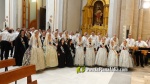 Borriana celebra el dia de la patrona amb una missa solemne i la process? en honor a la Miseric?rdia