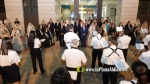 Borriana celebra el dia de la patrona amb una missa solemne i la process? en honor a la Miseric?rdia