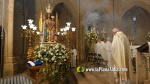 Borriana celebra el dia de la patrona amb una missa solemne i la process? en honor a la Miseric?rdia