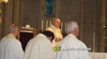 Borriana celebra el dia de la patrona amb una missa solemne i la process? en honor a la Miseric?rdia
