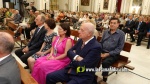 Borriana celebra el dia de la patrona amb una missa solemne i la process? en honor a la Miseric?rdia