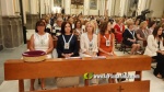 Borriana celebra el dia de la patrona amb una missa solemne i la process? en honor a la Miseric?rdia