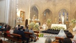 Borriana celebra el dia de la patrona amb una missa solemne i la process? en honor a la Miseric?rdia