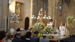 Borriana celebra el dia de la patrona amb una missa solemne i la process? en honor a la Miseric?rdia