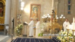 Borriana celebra el dia de la patrona amb una missa solemne i la process? en honor a la Miseric?rdia