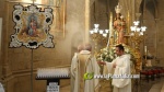 Borriana celebra el dia de la patrona amb una missa solemne i la process? en honor a la Miseric?rdia