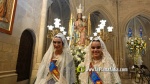 Borriana celebra el dia de la patrona amb una missa solemne i la process? en honor a la Miseric?rdia