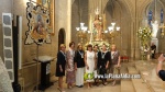 Borriana celebra el dia de la patrona amb una missa solemne i la process? en honor a la Miseric?rdia