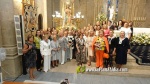 Borriana celebra el dia de la patrona amb una missa solemne i la process? en honor a la Miseric?rdia