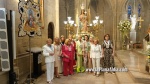 Borriana celebra el dia de la patrona amb una missa solemne i la process? en honor a la Miseric?rdia