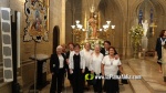 Borriana celebra el dia de la patrona amb una missa solemne i la process? en honor a la Miseric?rdia