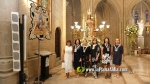 Borriana celebra el dia de la patrona amb una missa solemne i la process? en honor a la Miseric?rdia