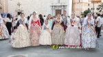 Borriana celebra el dia de la patrona amb una missa solemne i la process? en honor a la Miseric?rdia