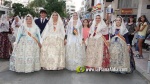 Borriana celebra el dia de la patrona amb una missa solemne i la process? en honor a la Miseric?rdia