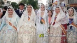 Borriana celebra el dia de la patrona amb una missa solemne i la process? en honor a la Miseric?rdia