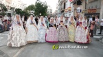 Borriana celebra el dia de la patrona amb una missa solemne i la process? en honor a la Miseric?rdia