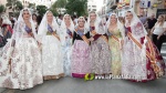 Borriana celebra el dia de la patrona amb una missa solemne i la process? en honor a la Miseric?rdia