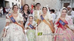 Borriana celebra el dia de la patrona amb una missa solemne i la process? en honor a la Miseric?rdia