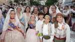 Borriana celebra el dia de la patrona amb una missa solemne i la process? en honor a la Miseric?rdia