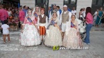 Borriana celebra el dia de la patrona amb una missa solemne i la process? en honor a la Miseric?rdia