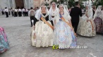 Borriana celebra el dia de la patrona amb una missa solemne i la process? en honor a la Miseric?rdia