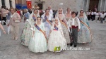 Borriana celebra el dia de la patrona amb una missa solemne i la process? en honor a la Miseric?rdia