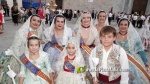 Borriana celebra el dia de la patrona amb una missa solemne i la process? en honor a la Miseric?rdia