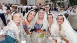 Borriana celebra el dia de la patrona amb una missa solemne i la process? en honor a la Miseric?rdia