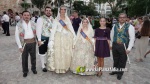 Borriana celebra el dia de la patrona amb una missa solemne i la process? en honor a la Miseric?rdia