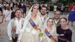 Borriana celebra el dia de la patrona amb una missa solemne i la process? en honor a la Miseric?rdia