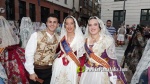Borriana celebra el dia de la patrona amb una missa solemne i la process? en honor a la Miseric?rdia