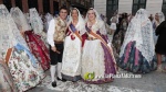 Borriana celebra el dia de la patrona amb una missa solemne i la process? en honor a la Miseric?rdia