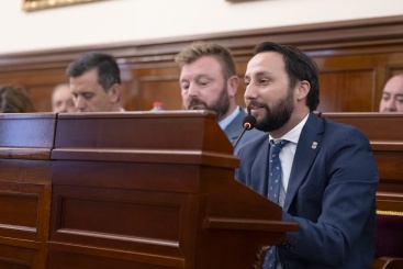 Diputación de Castellón impulsa una plataforma de administración electrónica para ayuntamientos