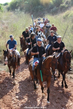 El Ayuntamiento de La Vilavella presenta unas completas fiestas de La Vila para todos los gustos