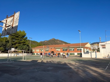 El Ayuntamiento de la Vall d'Uixo pide incluir al Blasco Ibanez en el Pla Edificant