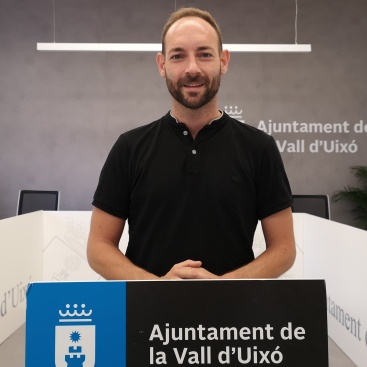 Fòrum d'Ocupació a la Vall d'Uixo reunirà 900 persones per a entrevistes