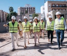 Castelln inicia la vuelta al cole con los deberes hechos y cumpliendo con la palabra dada