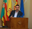 Vidal: Las bases de las ayudas por la ZBE pasarn por el Consejo de Comercio antes de salir publicadas