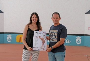 Celebrarán en Torreblanca el Campeonato Autonómico de Frare tras el éxito de la edición pasada