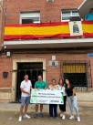 xit en les festes patronals de La Llosa