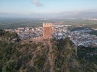 L'Ajuntament d'Almenara programa una xarrada per tal de donar a conixer el procs de restauraci de la Torre Bivalcadim