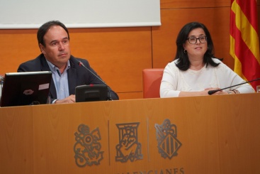 Juanfran Pérez rebutja una quitació de deute per afavorir independentistes catalans