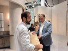 El PPCS pide a la ministra Ribera que d la cara ante la cermica