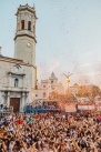 Burriana consolida la bajada de quejas vecinales durante las fiestas de la Misericordia