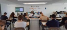 La UNED de Vila-real acoge 1.100 examenes durante la convocatoria extraordinaria de septiembre